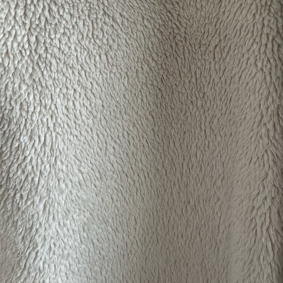 LL Bean womens sherpa lined flannel. Size petite small. - Picture 5 of 5